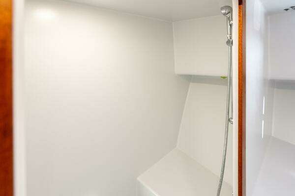 2025 Mussel Ridge 42