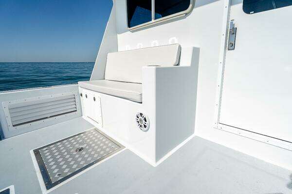 2025 Mussel Ridge 42