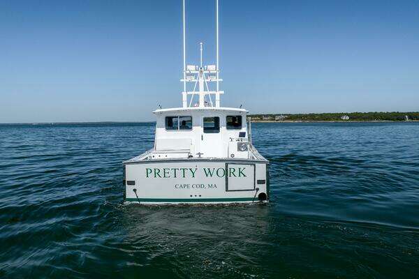 2025 Mussel Ridge 42