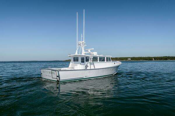 2025 Mussel Ridge 42