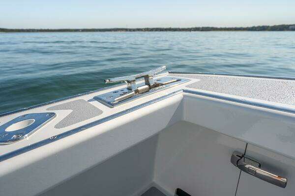 2025 Mussel Ridge 42