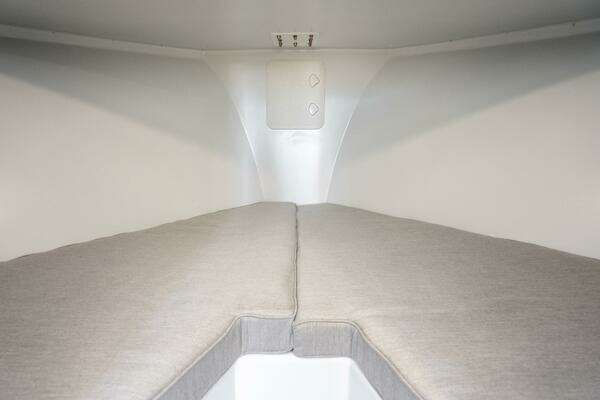 2025 Mussel Ridge 42