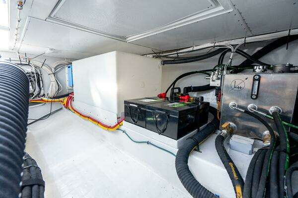 2025 Mussel Ridge 42