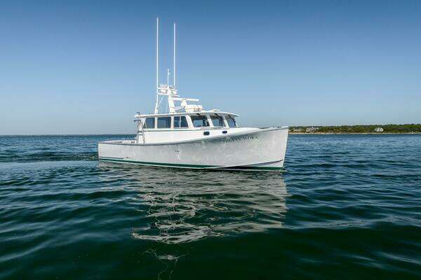 2025 Mussel Ridge 42