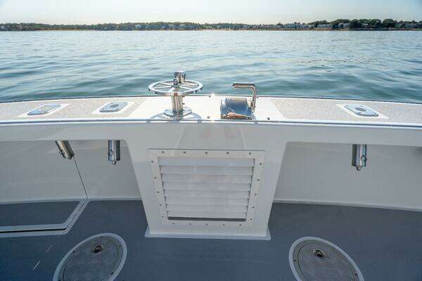 2025 Mussel Ridge 42