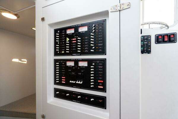 2025 Mussel Ridge 42