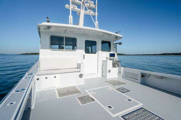 2025 Mussel Ridge 42