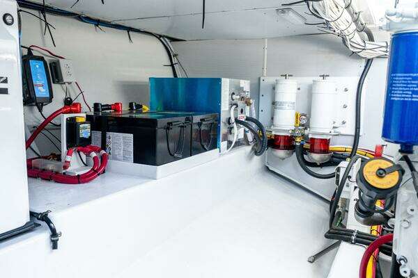 2025 Mussel Ridge 42