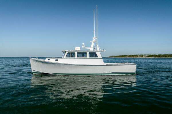 2025 Mussel Ridge 42