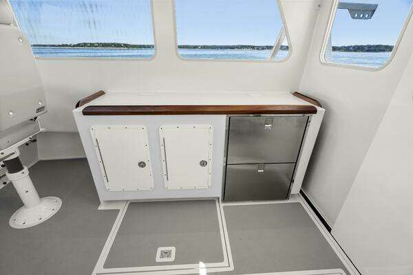 2025 Mussel Ridge 42