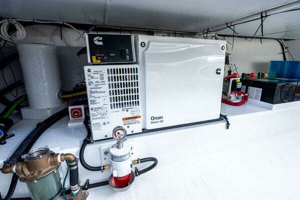 2025 Mussel Ridge 42