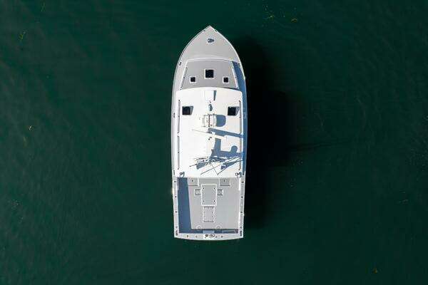 2025 Mussel Ridge 42