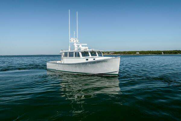 2025 Mussel Ridge 42