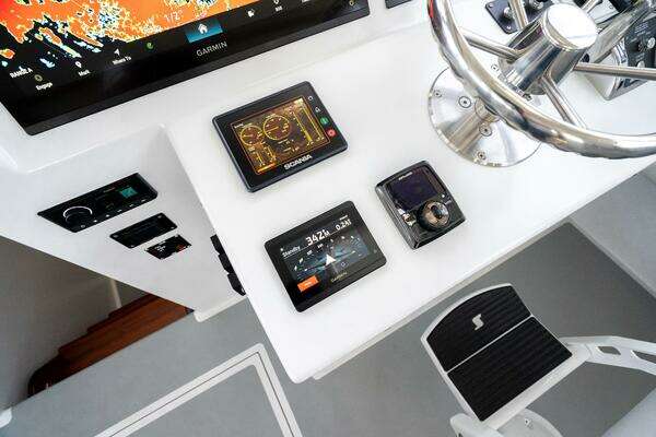 2025 Mussel Ridge 42