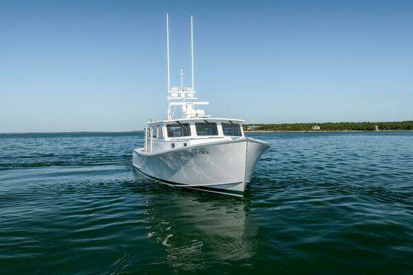 2025 Mussel Ridge 42