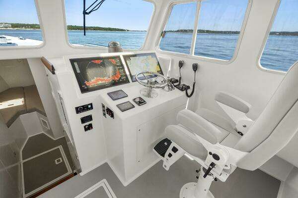 2025 Mussel Ridge 42