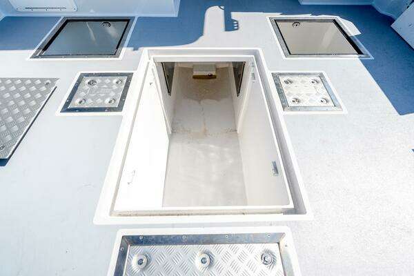 2025 Mussel Ridge 42