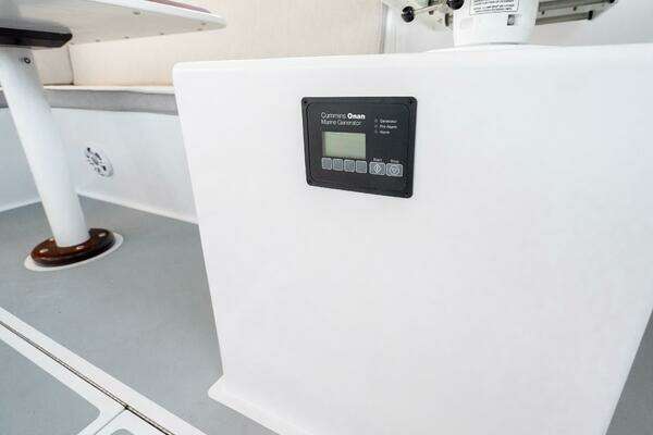 2025 Mussel Ridge 42