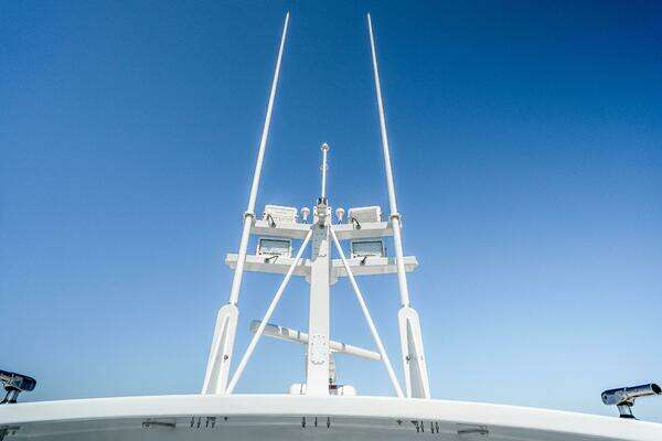 2025 Mussel Ridge 42