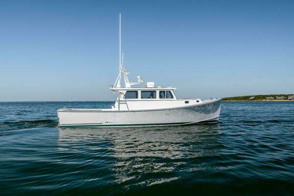 2025 Mussel Ridge 42