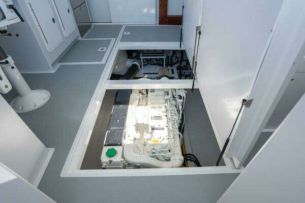 2025 Mussel Ridge 42