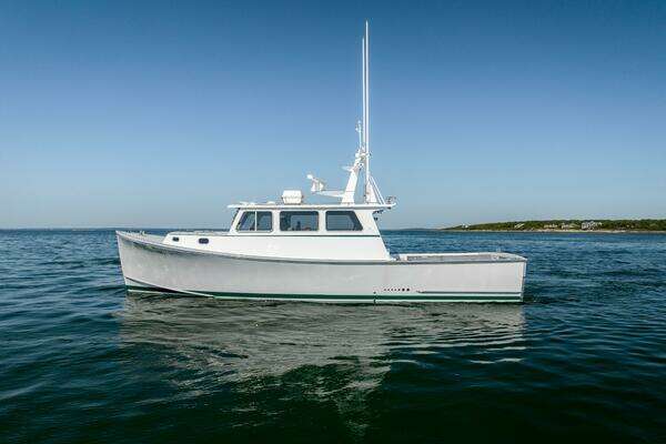 2025 Mussel Ridge 42