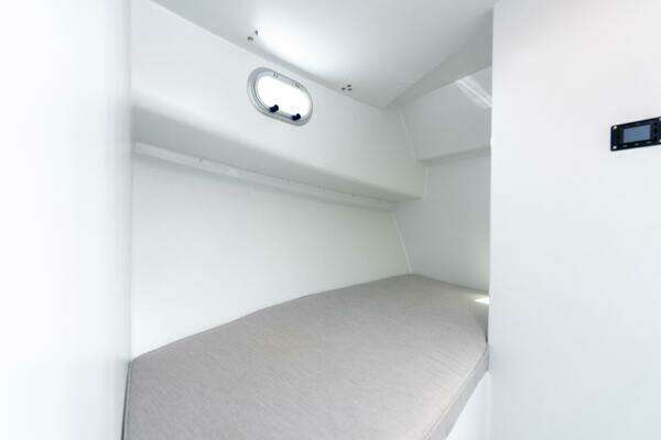 2025 Mussel Ridge 42