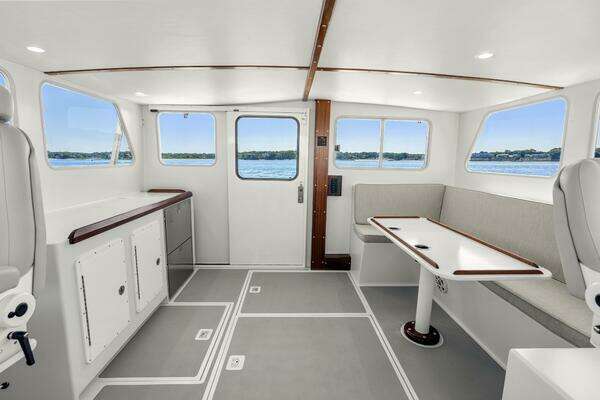 2025 Mussel Ridge 42