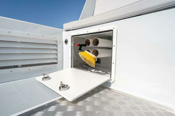 2025 Mussel Ridge 42