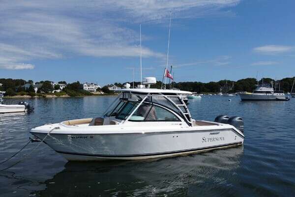 26-ft-Pursuit-2015-265 DC-Supernova Bourne Massachusetts United States  yacht for sale