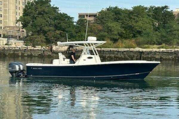 31-ft-Regulator-2017-- Hingham Massachusetts United States  yacht for sale