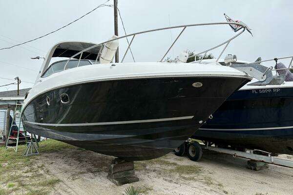 Photo of the 2012 Sea Ray 310 Sundancer "L’Escapade "