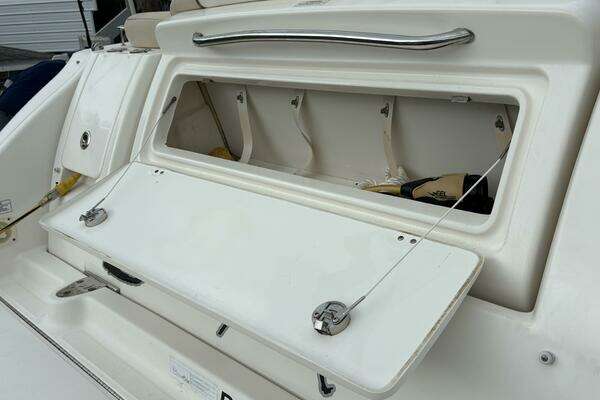 Photo of the 2012 Sea Ray 310 Sundancer "L’Escapade "