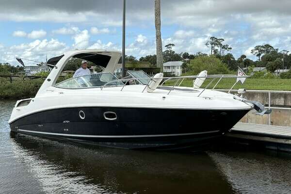 31-ft-Sea Ray-2012-310 Sundancer-L’Escapade -Palm Coast  Florida United States yacht for sale