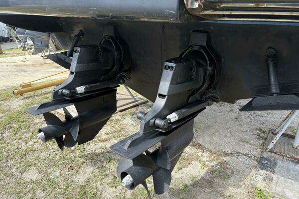 Photo of the 2012 Sea Ray 310 Sundancer "L’Escapade "