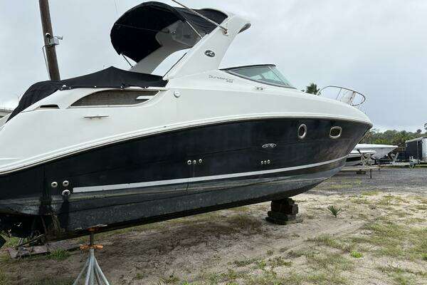 Photo of the 2012 Sea Ray 310 Sundancer "L’Escapade "