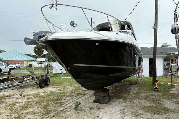 Photo of the 2012 Sea Ray 310 Sundancer "L’Escapade "