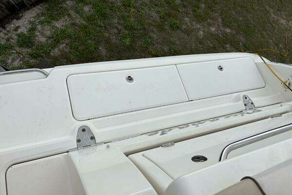 Photo of the 2012 Sea Ray 310 Sundancer "L’Escapade "