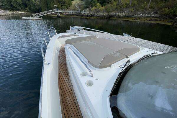 Nimbus T11 Yacht For Sale