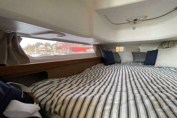 Nimbus T11 Yacht For Sale