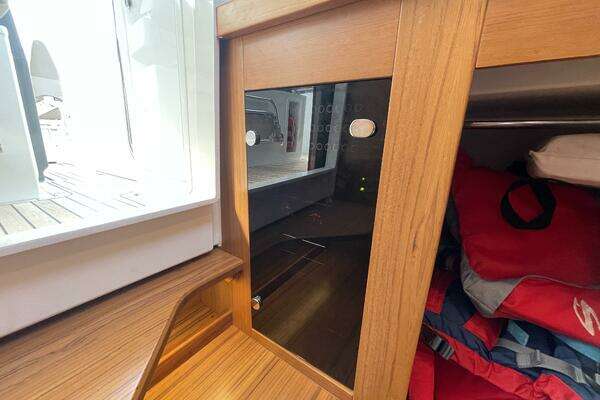 Nimbus T11 Yacht For Sale