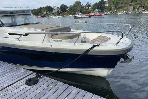 Nimbus T11 Yacht For Sale