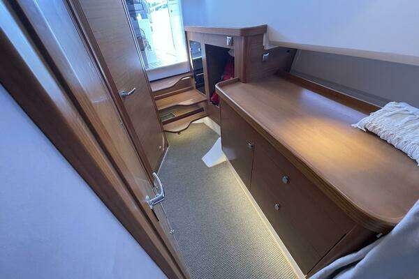 Nimbus T11 Yacht For Sale