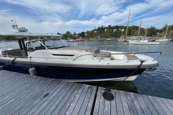 Nimbus T11 Yacht For Sale