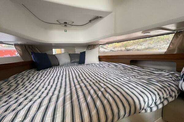 Nimbus T11 Yacht For Sale