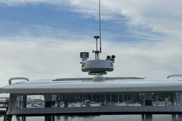 Nimbus T11 Yacht For Sale