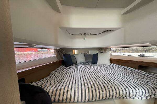 Nimbus T11 Yacht For Sale