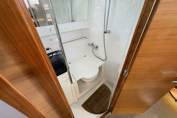 Nimbus T11 Yacht For Sale