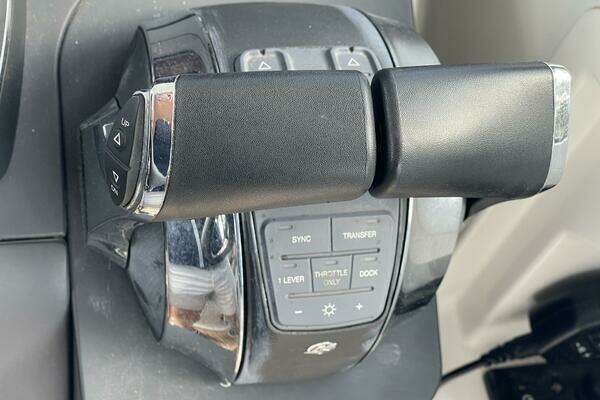 Nimbus T11 Yacht For Sale