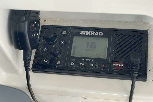 Nimbus T11 Yacht For Sale